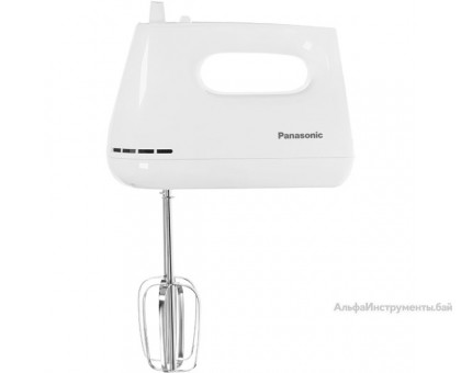 Миксер Panasonic MK-GH3WTQ