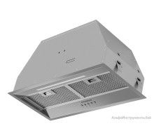 Кухонная вытяжка MAUNFELD VIVID 603EM (нержавеющая сталь)