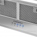 Кухонная вытяжка MAUNFELD VIVID 603EM (нержавеющая сталь)