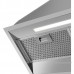 Кухонная вытяжка MAUNFELD VIVID 603EM (нержавеющая сталь)