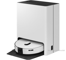 Робот-пылесос Samsung Jet Bot Combo VR7MD96514G/EV