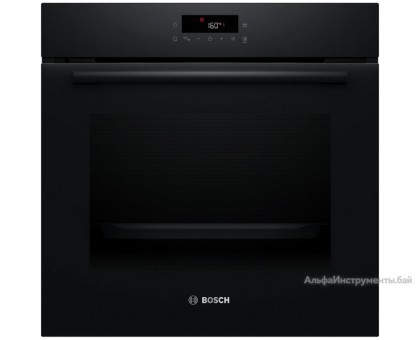 Духовой шкаф Bosch Serie 2 HBA571BB4