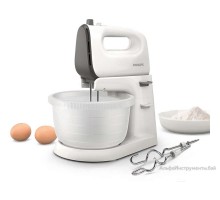 Миксер PHILIPS HR3745/00