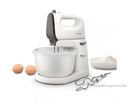 Миксер PHILIPS HR3745/00