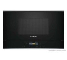 Встраиваемая микроволновая печь Siemens BE732R1B1