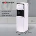 Кулер Sonnen FSC-02S 455415 (белый)