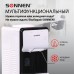 Кулер Sonnen FSC-02S 455415 (белый)
