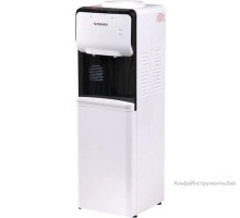 Кулер Sonnen FSC-02S 455415 (белый)
