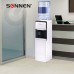 Кулер Sonnen FSC-02S 455415 (белый)