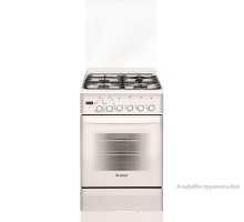 Кухонная плита GEFEST 5302-04 0267