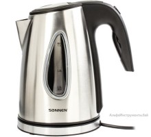 Электрический чайник SONNEN KT-1721 (454347)