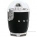 Соковыжималка Smeg CJF11BLEU