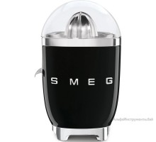 Соковыжималка Smeg CJF11BLEU