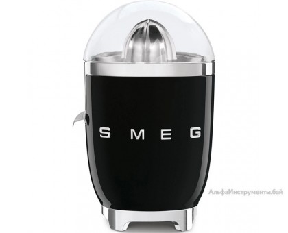 Соковыжималка Smeg CJF11BLEU
