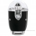 Соковыжималка Smeg CJF11BLEU