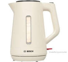 Электрочайник BOSCH TWK1M127