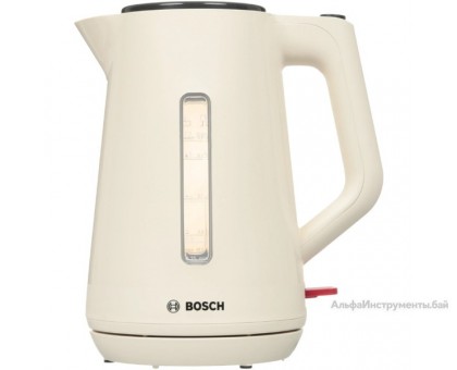 Электрочайник BOSCH TWK1M127