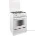 Кухонная плита GEFEST ПГ 6300-03 S040T