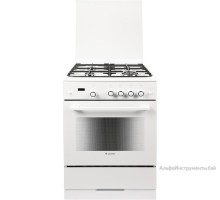 Кухонная плита GEFEST ПГ 6300-03 S040T
