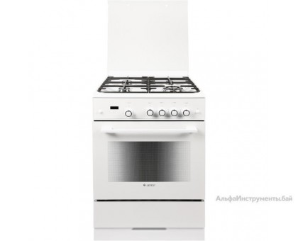 Кухонная плита GEFEST ПГ 6300-03 S040T