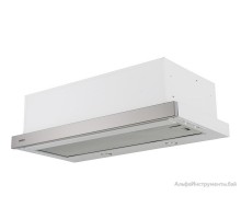 Вытяжка Akpo Light Eco Twin 50 WK-7 (нержавеющая сталь)