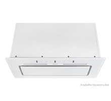 Кухонная вытяжка ZorG Technology Neve 1200 60 S-GC (белый)