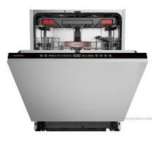 Посудомоечная машина Kraufen DWBI-6031