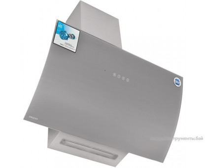 Кухонная вытяжка Akpo Clarus 60 WK-11 (серый)