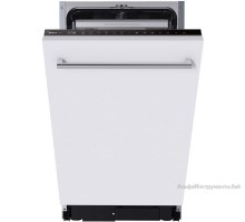 Встраиваемая посудомоечная машина Midea MID45S720i