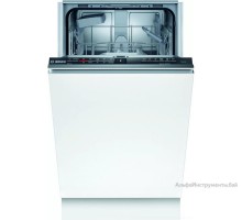 Посудомоечная машина Bosch SPV2IKX10E