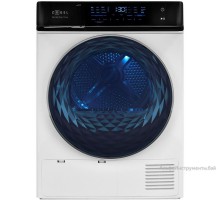 Сушильная машина ZUGEL ZDF83HP