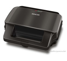 Сэндвичница Sencor SSM 9978BK