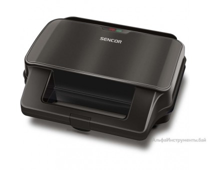 Сэндвичница Sencor SSM 9978BK