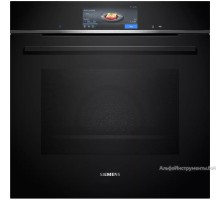 Духовой шкаф Siemens iQ700 HB778G3B1