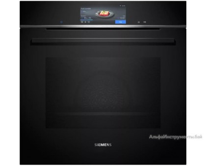 Духовой шкаф Siemens iQ700 HB778G3B1