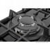 Варочная поверхность газовая ZUGEL ZGH450X