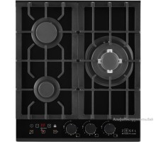 Варочная поверхность газовая ZUGEL ZGH450X