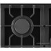Варочная поверхность газовая ZUGEL ZGH450X