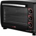 Электропечь Centek CT-1532-46 (черный)