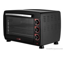 Электропечь Centek CT-1532-46 (черный)