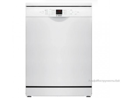 Посудомоечная машина BOSCH SMS26DW00T