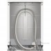 Посудомоечная машина BOSCH SMS26DW00T
