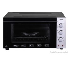 Мини-печь Artel MD 4218 люкс (серый)