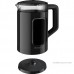 Электрический чайник Weissgauff WK 1520 Db Touch BodyCool