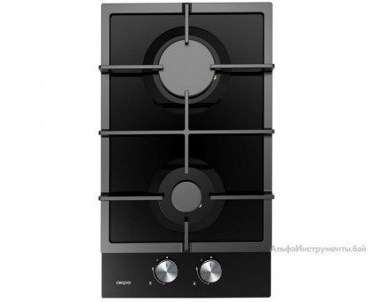 Варочная панель Akpo PGA 302 FGC BL