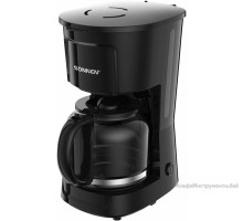 Кофеварка капельная SONNEN CM1095 (456334)