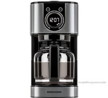 Кофеварка REDMOND CM708