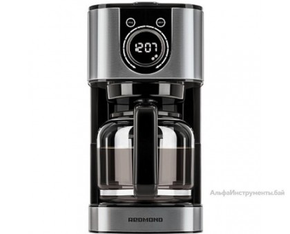 Кофеварка REDMOND CM708