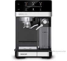 Кофемашина Sencor SES 4060 BK