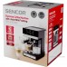 Кофемашина Sencor SES 4060 BK